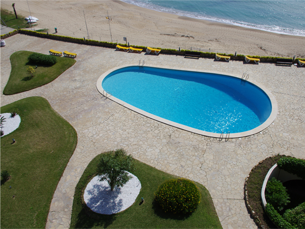 piscine edenplaya